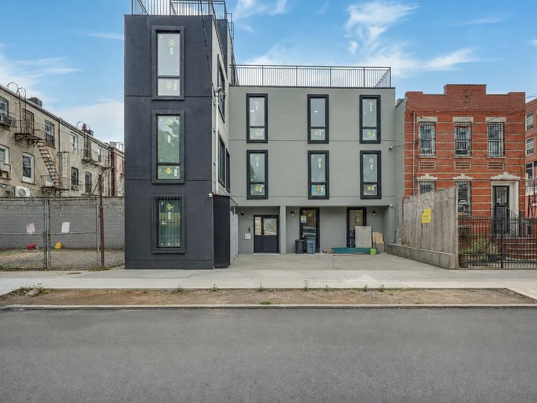 431 Warwick St #2F — Photo 16