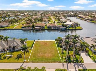 2810 SW 30th St, Cape Coral, FL 33914