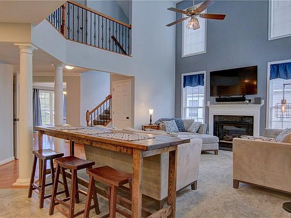 3rd image of 6823 Turnage Ln
