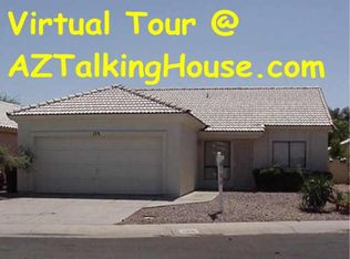 153 S Gary Way, Gilbert, AZ 85233