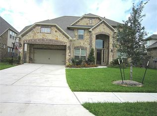 906 Dolan Springs Ln, Friendswood, TX 77546