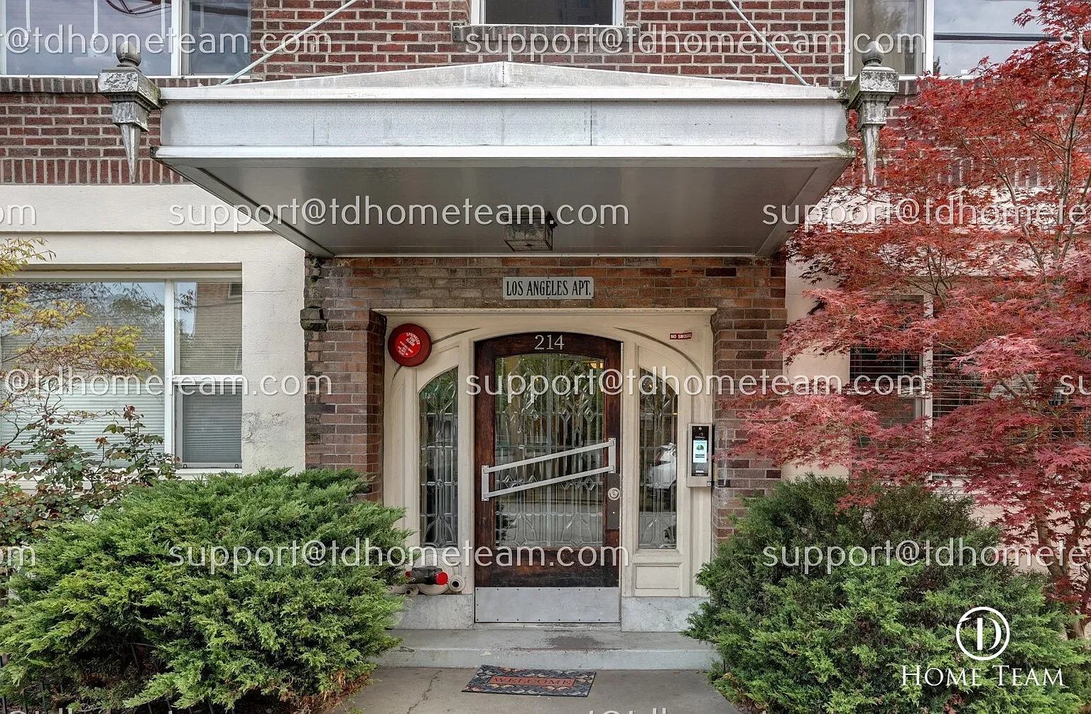 1 bed, 600 sqft, $1,800 — Photo 3