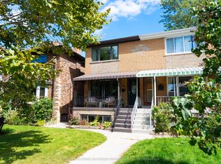 11A Norwood Rd, Toronto, ON M4E 2R9