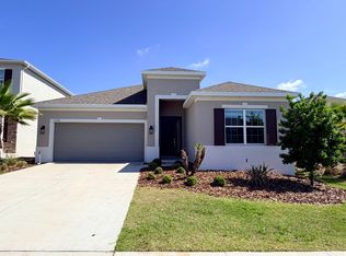 2186 Ridge Pointe Ln, Clermont, FL 34715