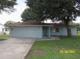 3254 Jamestown St, Pt Charlotte, FL 33952