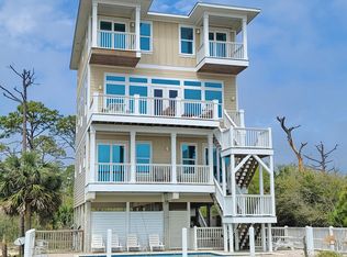 6306 Cr30a, Pt Saint Joe, FL 32456