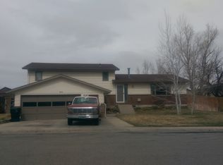 910 Stafford, Casper, WY 82609