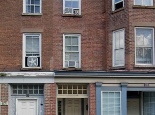 59 William St #1, Newburgh, NY 12550