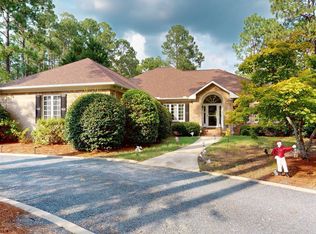 28 Devon Drive, Pinehurst, NC 28374