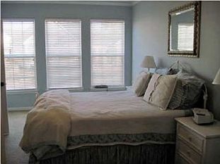 Mason Bedroom