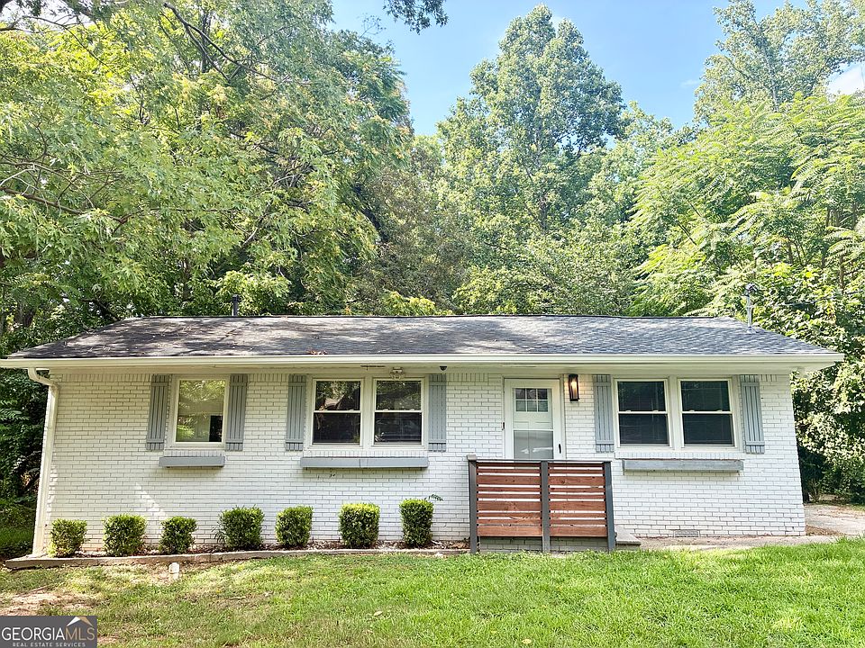 1st image of 3561 Fairburn Pl NW