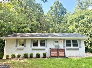 3561 Fairburn Pl NW, Atlanta, GA 30331