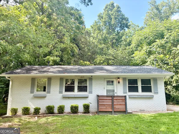3561 Fairburn Pl NW, Atlanta, GA 30331