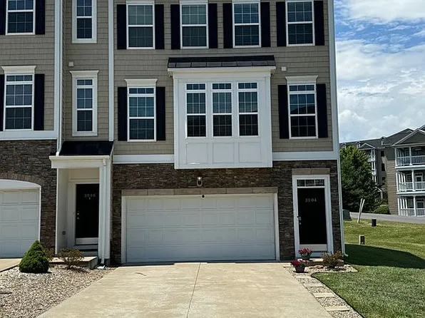 3004 Sun Vw, Morgantown, WV 26505