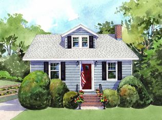 21 Overlook Dr, Huntington, NY 11743