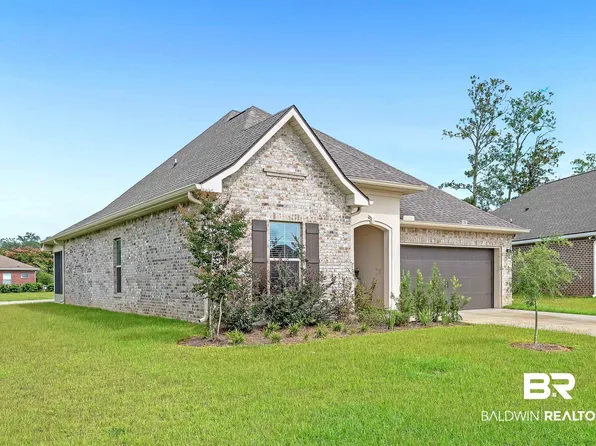 836 Sumter Loop, Foley, AL 36535