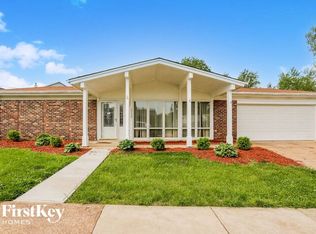 4752 Brawley Ct, Saint Louis, MO