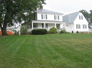 10176 W Gordon Ave, Gordonsville, VA 22942