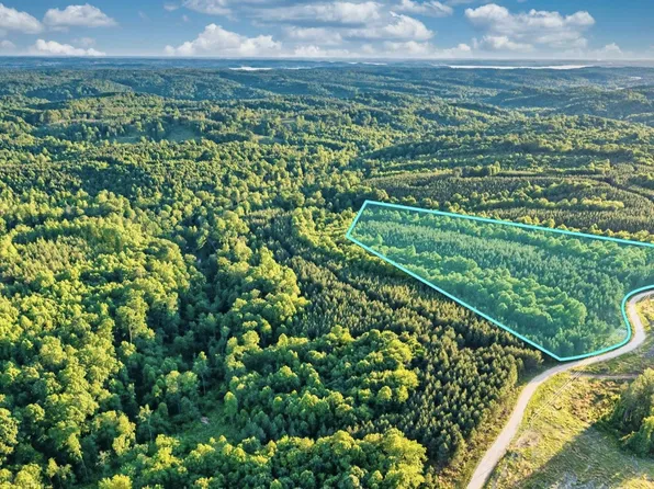 0 Cox Hollow Rd Lot 6B, Dover, TN 37058