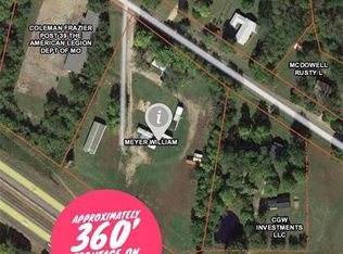 5067 Flat River Rd, Farmington, MO 63640