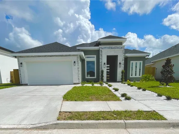 1106 Lorelai Dr, San Juan, TX 78589