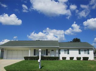 13772 SW 114th Ave, Dunnellon, FL 34432