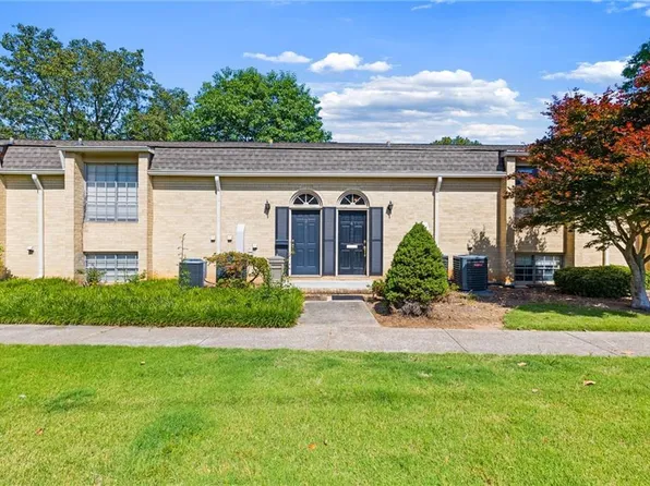 5400 Roswell Rd Unit A4, Sandy Springs, GA 30342