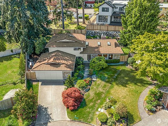 2nd image of 12619 SE 51st Place