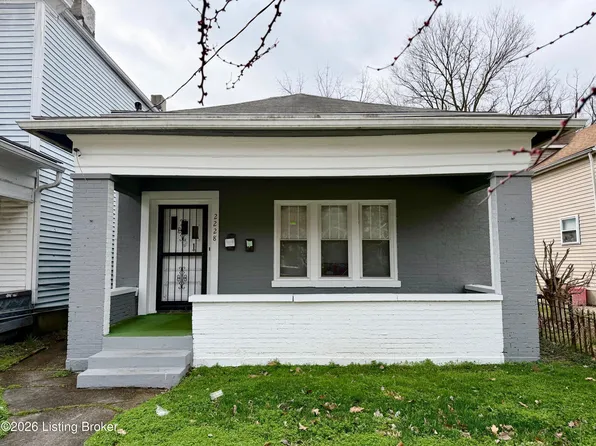 2228 W Madison St #2, Louisville, KY 40211