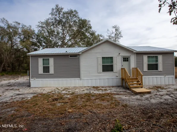7835 BUNDY LAKE Road, Keystone Heights, FL 32656
