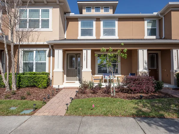 11927 Vermillion Ave, Windermere, FL 34786