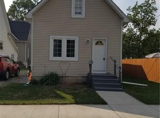 219 S Pleasant St, Montpelier, OH 43543
