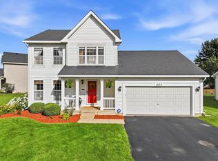 1675 Fiddyment Dr, Romeoville, IL 60446