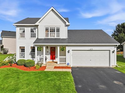 1675 Fiddyment Dr, Romeoville, IL, 60446