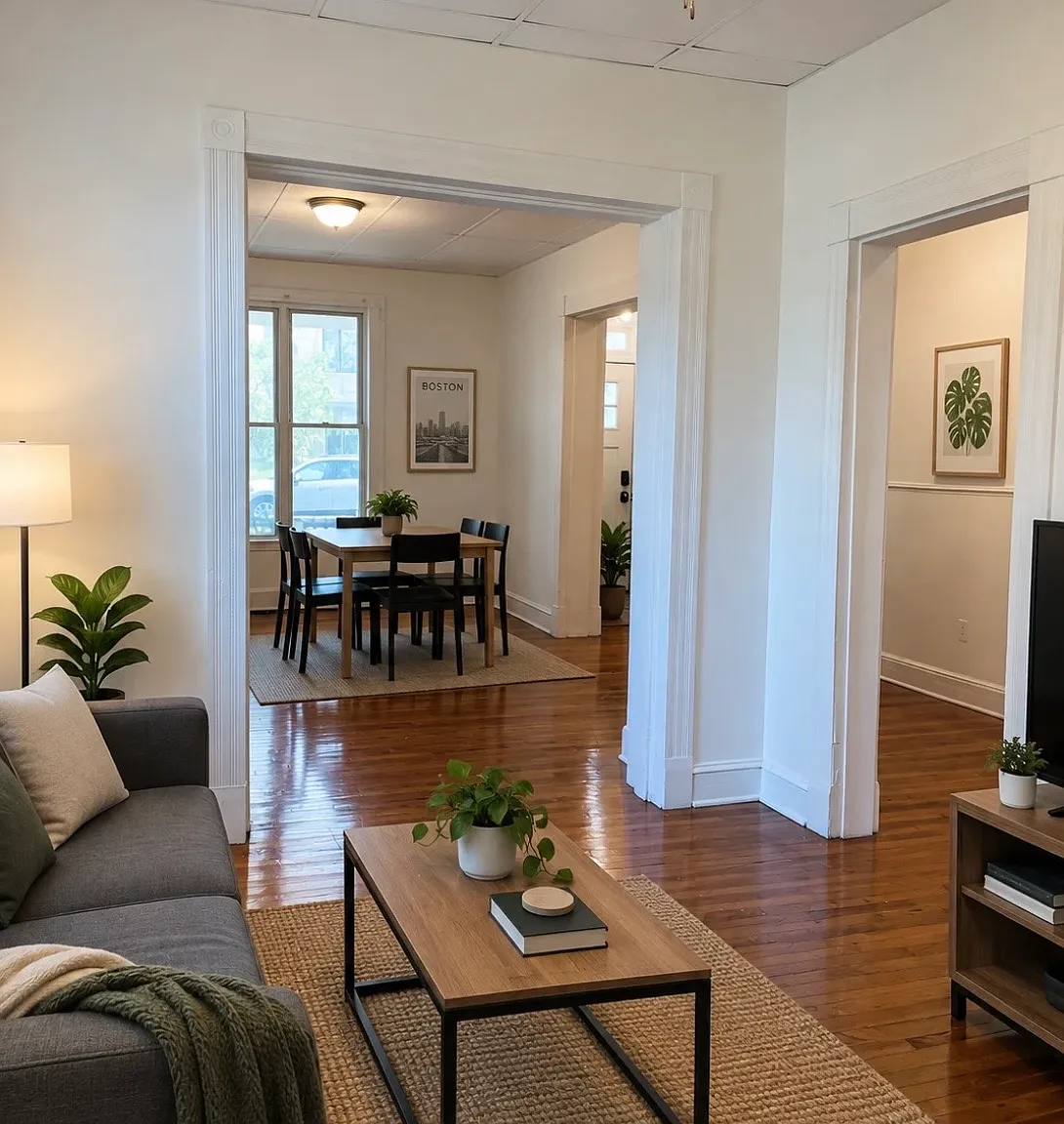 6 bed, 3500 sqft, $3,000 — Photo 2