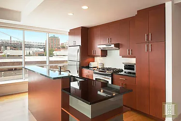 Sold by Halstead Real Estate