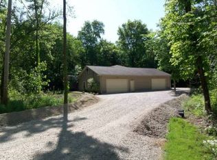 6212 E Law Rd, Valley City, OH 44280