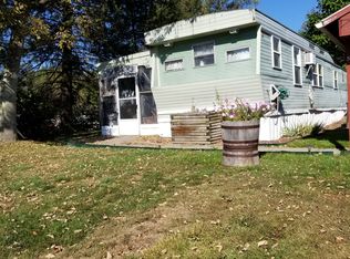 418 State Route 96 LOT 52, Owego, NY 13827