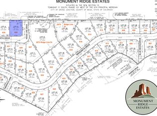 628 Margaret Dr, Grand Junction, CO 81503