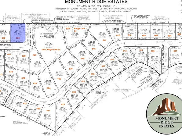 628 Margaret Dr, Grand Junction, CO 81503