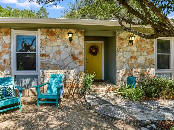 12318 Scribe Dr, Austin, TX 78759