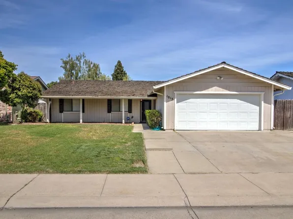 1015 Sunnyoak Way, Stockton, CA 95209
