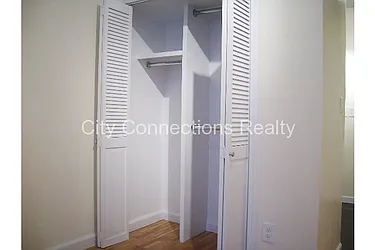 Rented by City Connections Realty