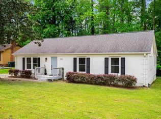 533 Reynolds Ave, Durham, NC 27707