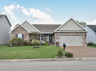 8929 Wynnfield Dr, Evansville, IN 47725
