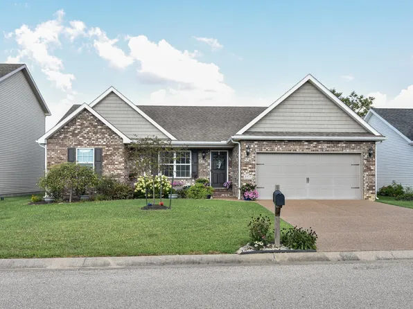 8929 Wynnfield Dr, Evansville, IN 47725