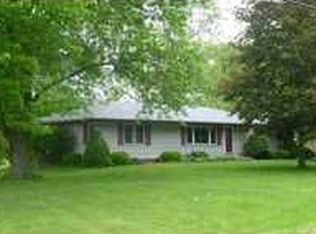 27657 New Rd, North Liberty, IN 46554