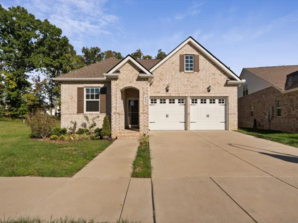 432 Gingerwood Ln, Hendersonville, TN 37075