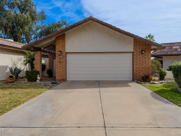 12429 S POTOMAC Street, Phoenix, AZ 85044