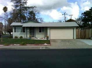 4261 Mercer Ct, Concord, CA 94521